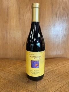 2023 Barbera